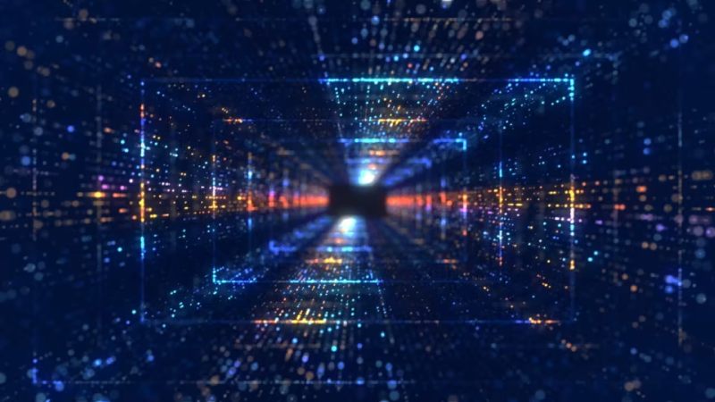 桃城区软件开发公司领航：京上云科技赋能工业软件定制新征程