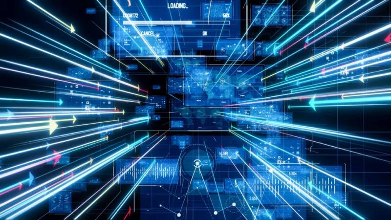 桃城区SCADA系统开发：守护工业安全的数字卫士